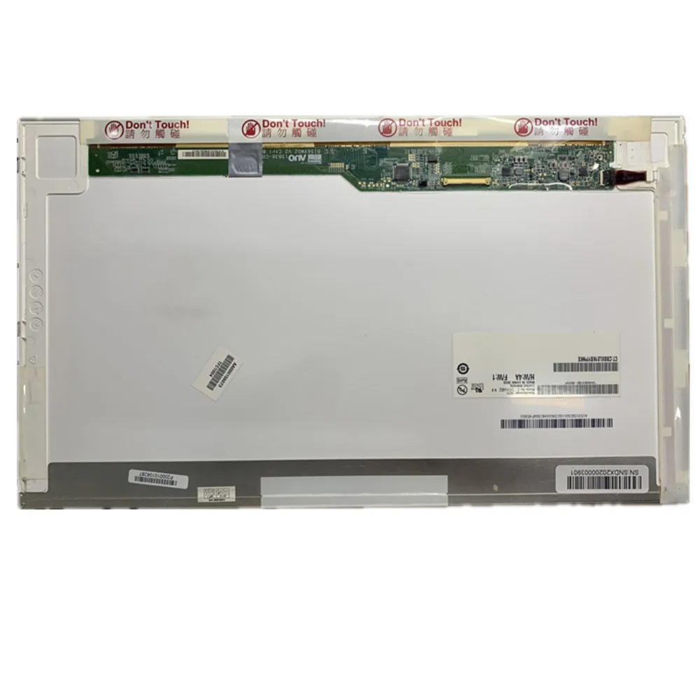 Lcd Matriz B156xw02 V.2 V.3 V.6 N156bge-l21 B156xtn02 Claa156wb11a N156b6-l04 N156b6-l0b Bt156gw01 Lp156wh4 Tla1 Tlc1 b1 15.6 - Imagem 6