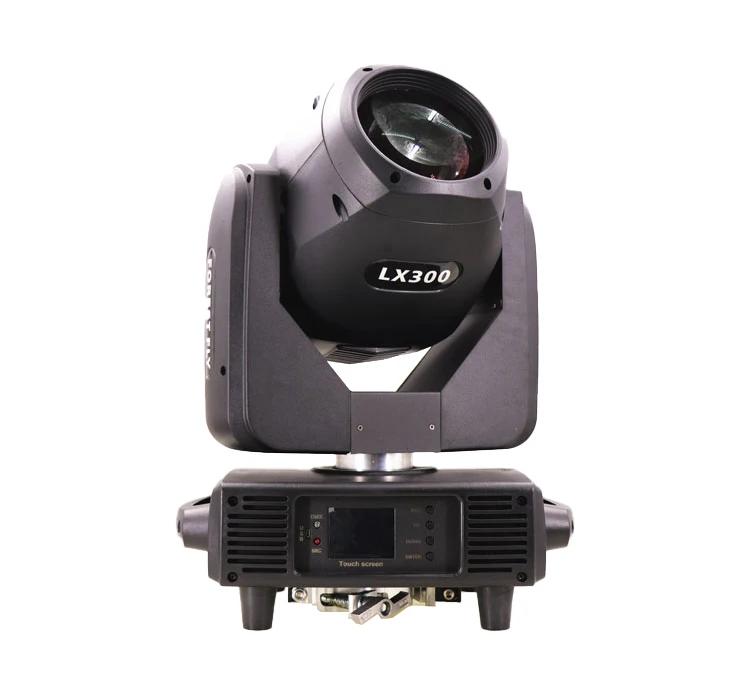 250w 10r sharpy beam moving head lights stage double  Prismfor  projector