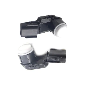 

89341-60060 New Car Radar Detector Parking Asistance Sensor Rear Bumper Object PDC Alarm Sensors