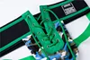 Jockmail Sexy Thong Men Jockstrap Underwear Lacing Camouflage Green,3.15