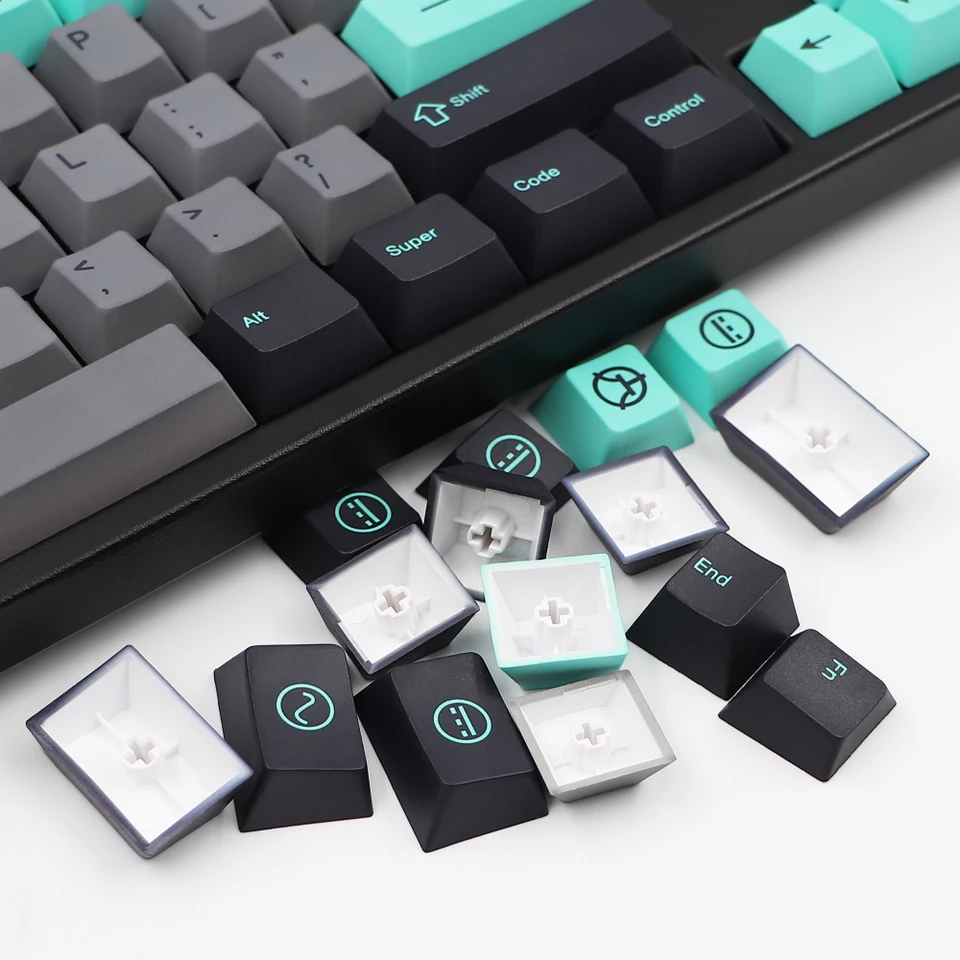 GMK JIS キーキャップセット GMK JIS