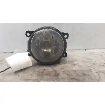 

6206E1 Fog lamp Right Citroen C4 Coupe Vtr Plus