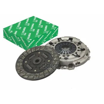 

Clutch assembly focus 1 1.6 8v Zetec Rocam pilenga art. ck-p1168
