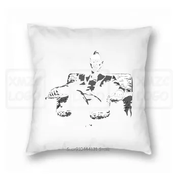 

Michael Corleone The Godfather TPillow casemen Cotton Funny Women Men