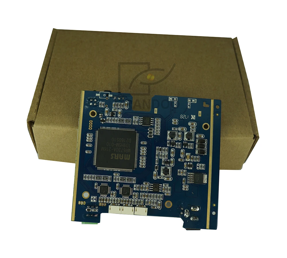 В режиме реального времени 2CH Mini D1 DVR печатная плата 2 канала DVR материнская плата Поддержка обнаружения движения запись
