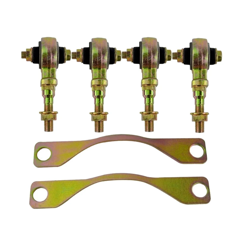 

for 92-95 Civic EG Brass Front Upper Control Arm Bushing Kit Replacement Performance