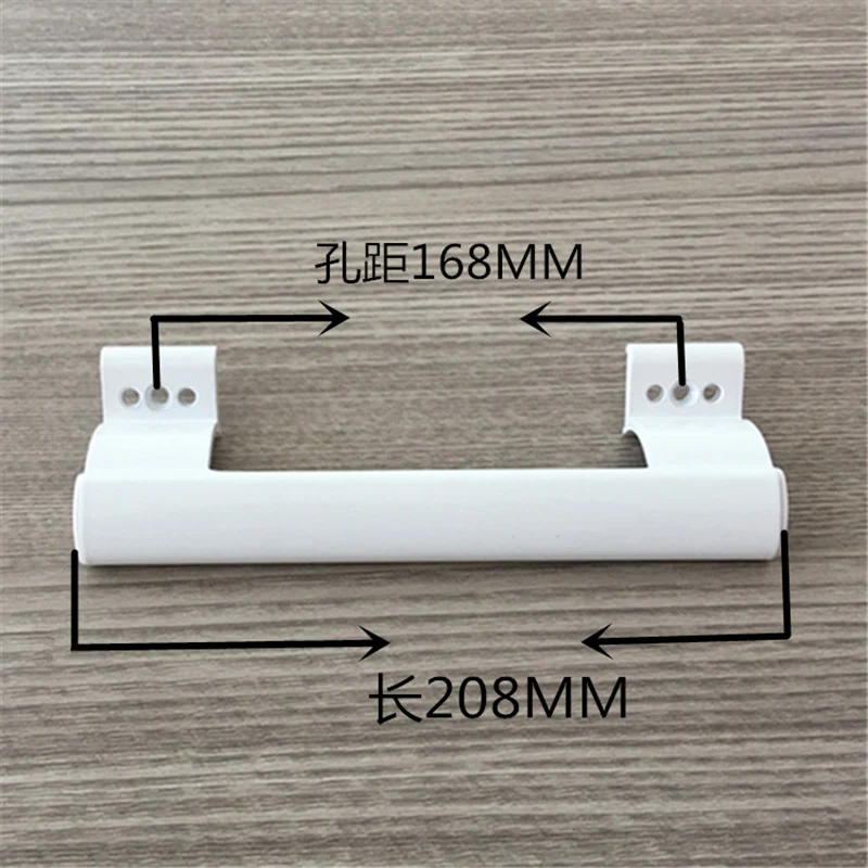 20cm liga de aluminio lidar com macaneta 01