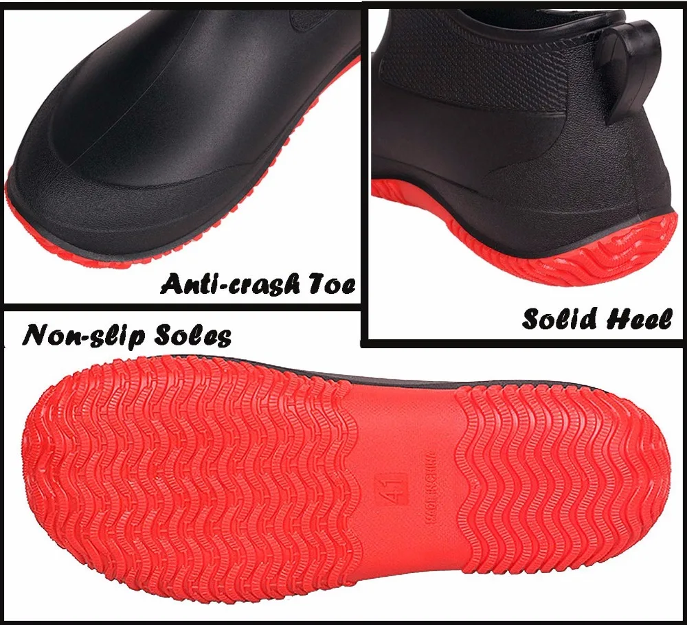 Rain-Boots-Men-s-Rubber-Boots-Man-Water-proof-Anti-skid-Colorful-Unisex-Ankle-Boots (13)
