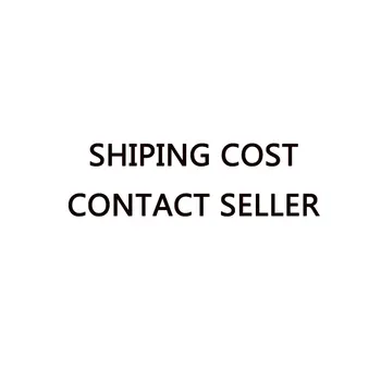 

Shipping fee to resend or product accessories contact seller to make order