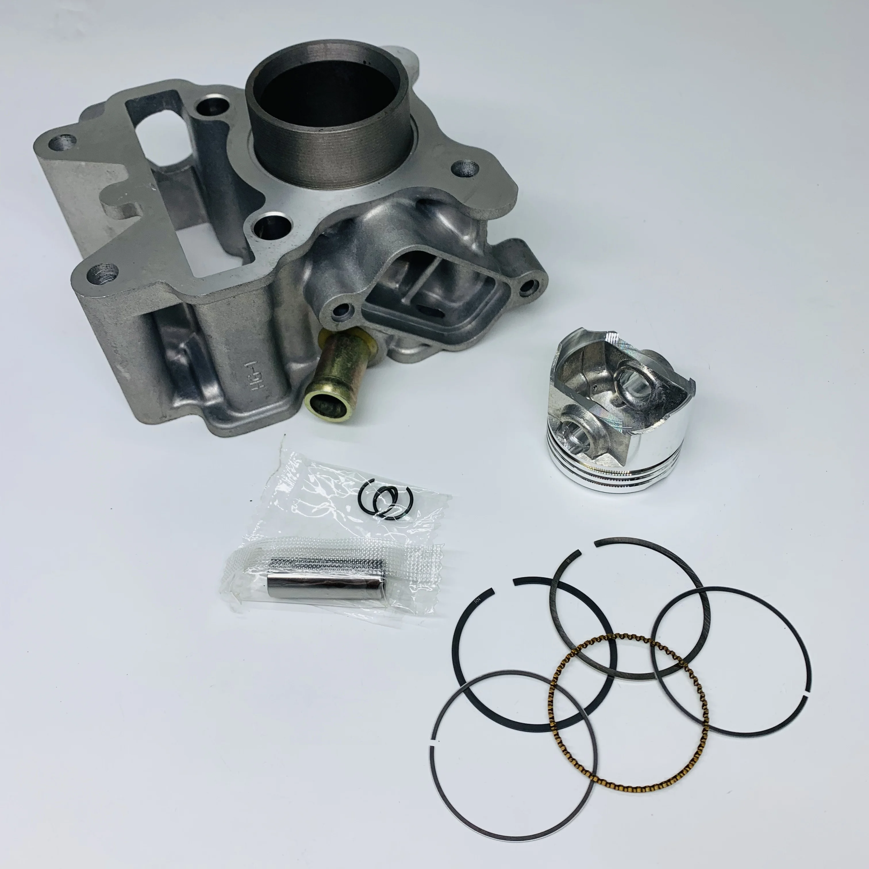 

Cylinder kit for GEAR 4T SA36 piston 37mm 10P water cooling set STD engine parts