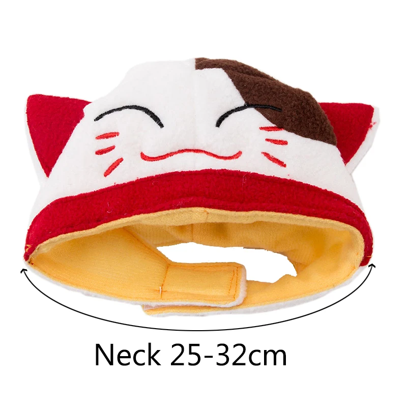 Cartoon Animal Pet Cap Hat for Cats Cute Puppy Dog Cat Costume Katten Sphynx Kedi Hats Gotas Accessories para mascotas Products