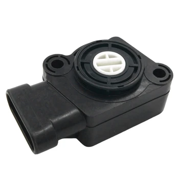 

2PCS Throttle Position Sensor 2603893C91 133284 for Williams Controls 131973 Throttle Position Control Sensor Car