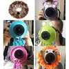 Animal Camera Buddies Lens Accessory for Child/Kid/Pet Photography Knitted Lion Octopus Teaser Toy Lens Posing Photo Props R9JD 1