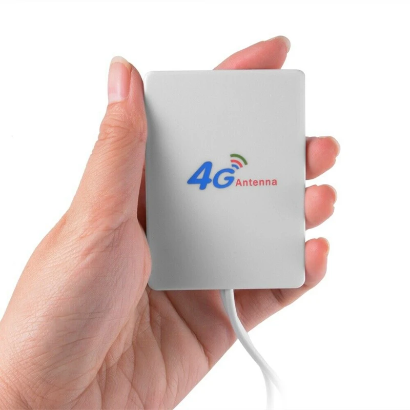 ABKT-Ts9 разъем 28Dbi усиление 3g 4G Lte Антенна внешняя Wifi антенна усилитель сигнала для huawei 3g 4G маршрутизатор модем