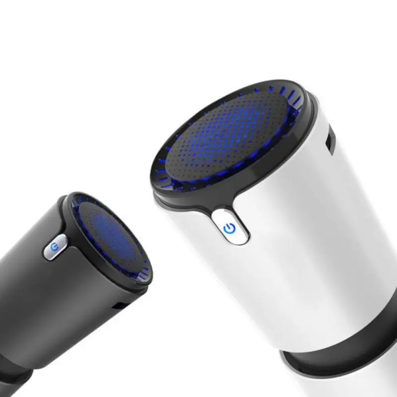 1 шт. USB мини-чашка увлажнитель воздуха ароматизатор воздушный диффузор очиститель воздуха