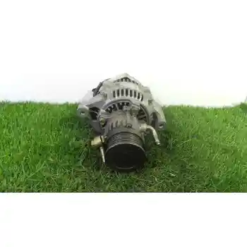 

1184599 alternator Hyundai Accent (lc)