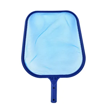 

Easy Install Outdoor Cleaning Net Stable Lightweight Mesh Swimming Pool Non-toxic Tool Rake Leaf Mesh Telescopic Professional