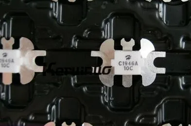 2SC1946A SMD РЧ-насадка высокочастотная лампа Мощность модуль усиления