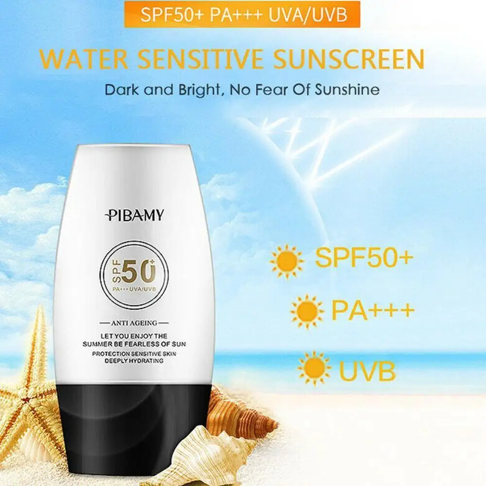 

NEW Sun Protection Sunscreen Protetor Whitening Uv Radiation Solar Sunscreen Cream body Sunblock Lotion Sun Screen Sunblock