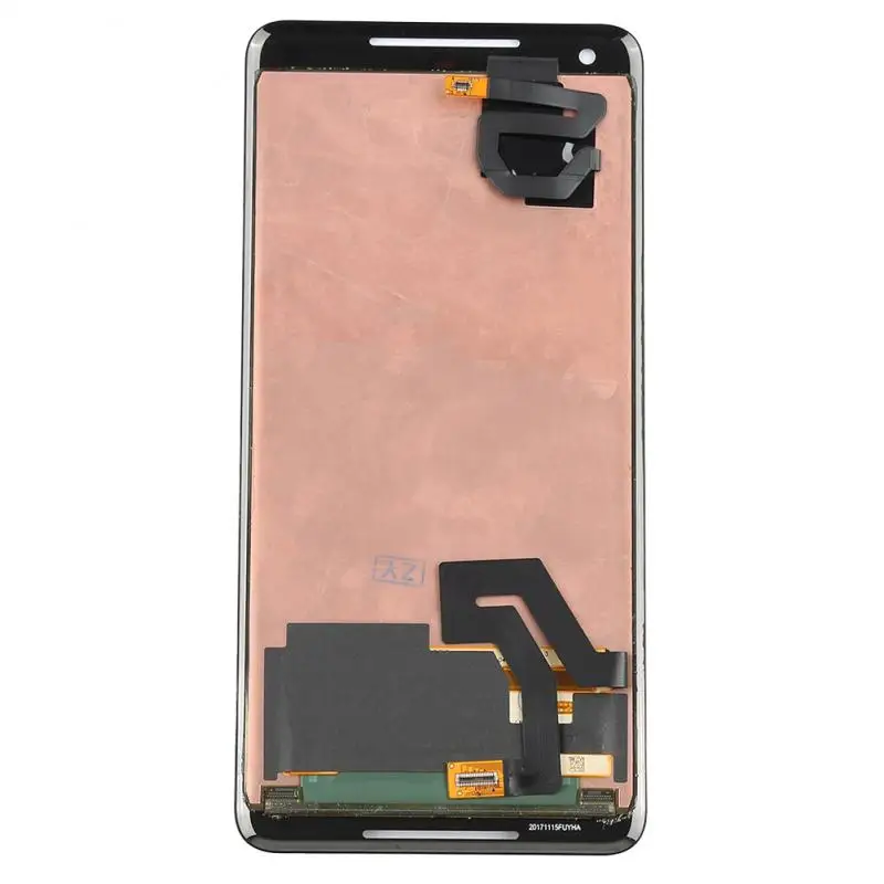 Сенсорный экран для Google Pixel 2 XL 6,0 ''ЖК-дисплей сенсорный дигитайзер сборка