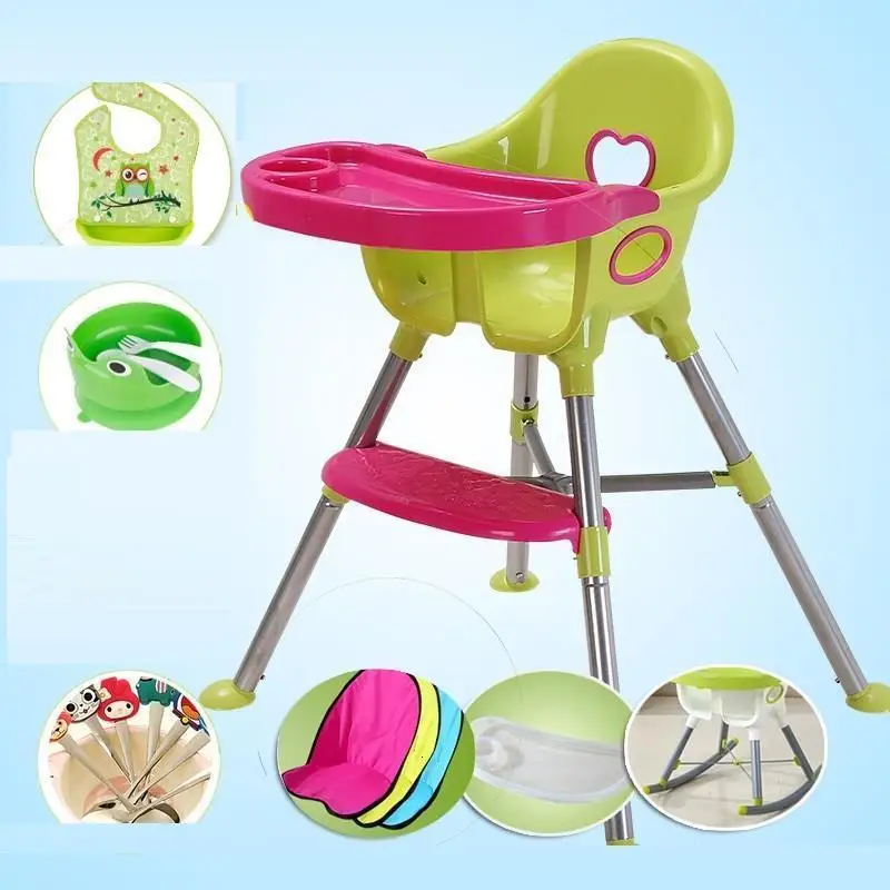 Number 20 Стол Kinderkamer Sedie стул Stoelen tabrete детская мебель Fauteuil Enfant Cadeira silla детский стул - Цвет: Number 20