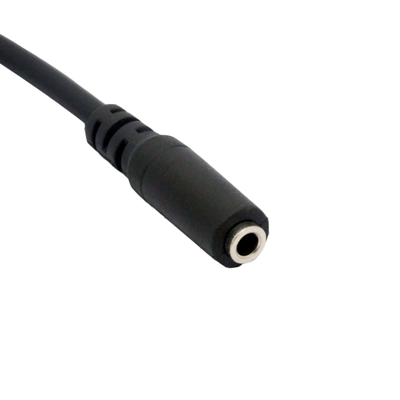 AUX  ȭ  Ŀ ̺ ڵ, USB ̴ 5  -3.5mm  , 1 , 1 Ʈ, 30cm, 50cm