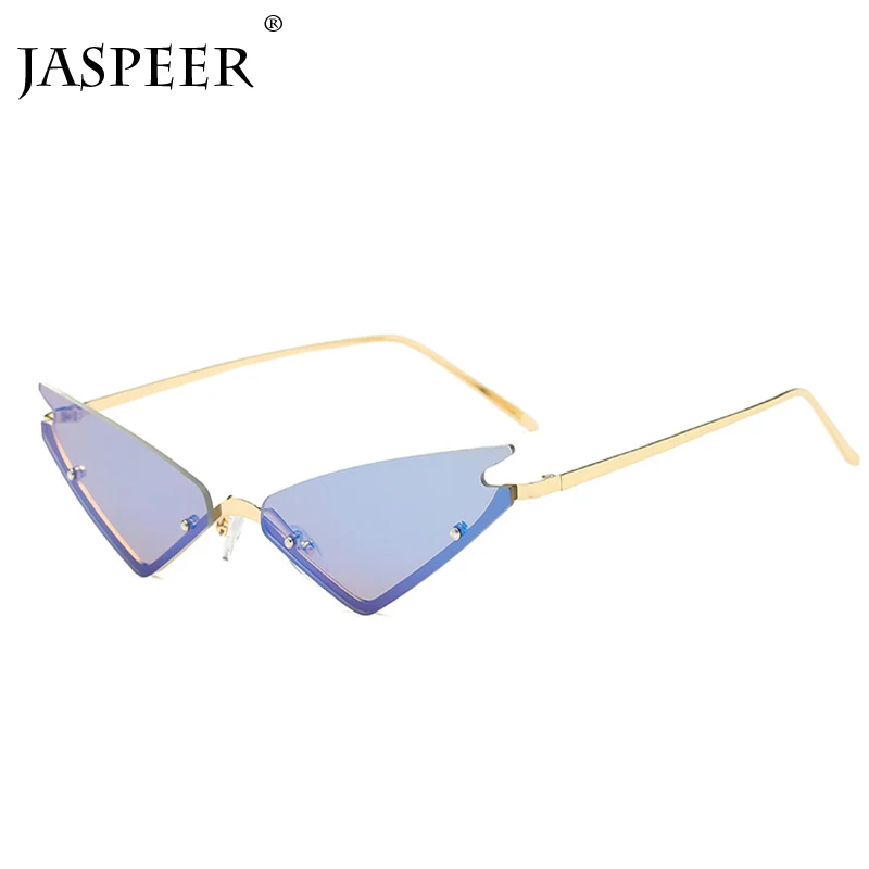 JASPEER Google Солнцезащитные очки женские брендовые дизайнерские Винтажные Солнцезащитные очки Мужские Роскошные солнцезащитные очки маска очки для вождения очки