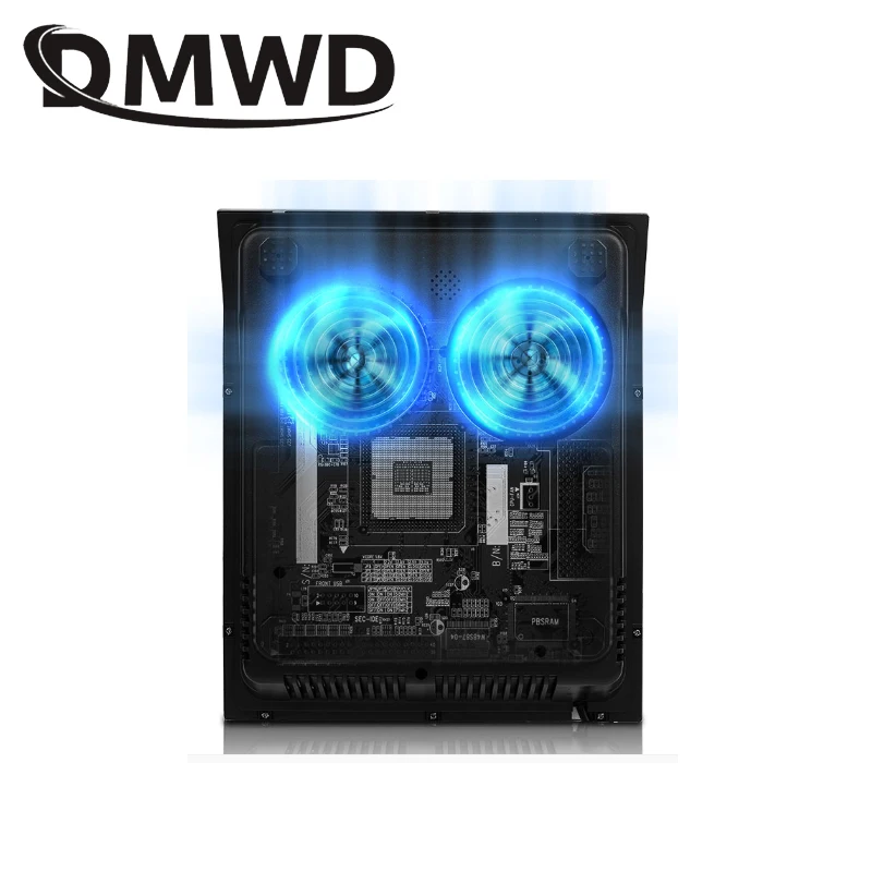 DMWD 상업용 전자기 유도 쿠커: 완벽한 주방 동반자