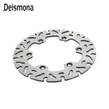 

For YAMAHA TTR250 TTR 250 DT200 DT230 WR200 Motorcycle Rear Brake Disc Brake