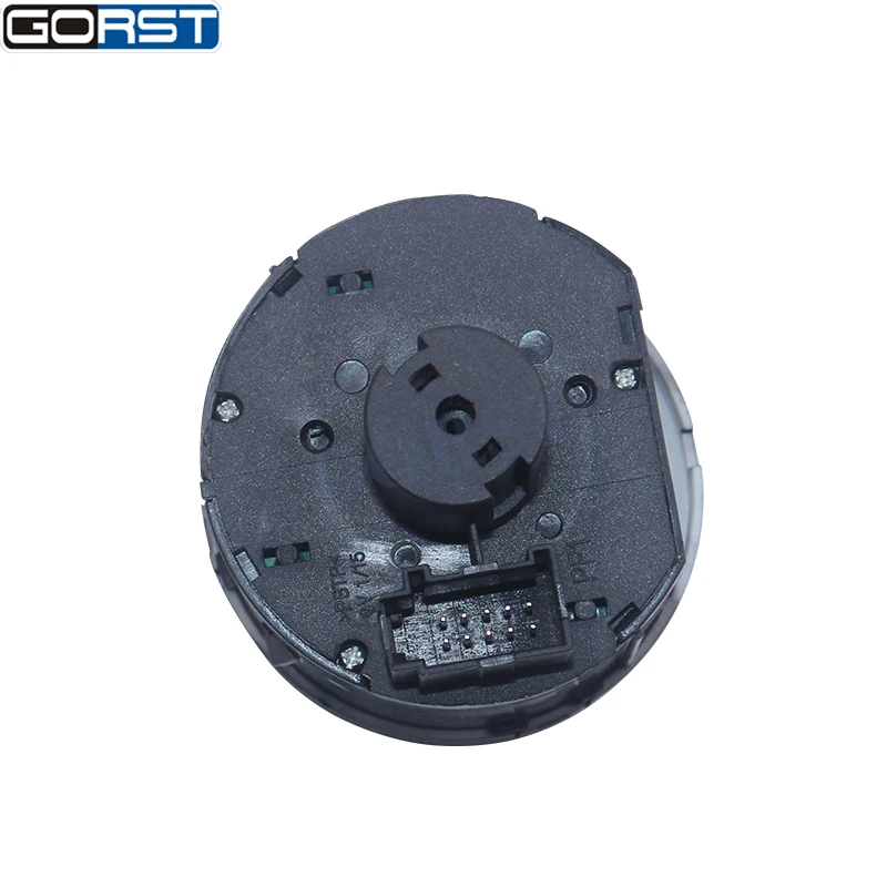 Headling Light Fog Lamp Switch 1K0941431Q For Vw Golf Mk5 Caddy Jetta Touran Sagitar For Passat Bora 1K0 941 431Q-7