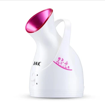 

Nano Sprayer Spa Facial Steamer High Pressure Mist Moisturizing Anti Aging Face Steamer Machine Beauty Humidifier Skin Care Tool