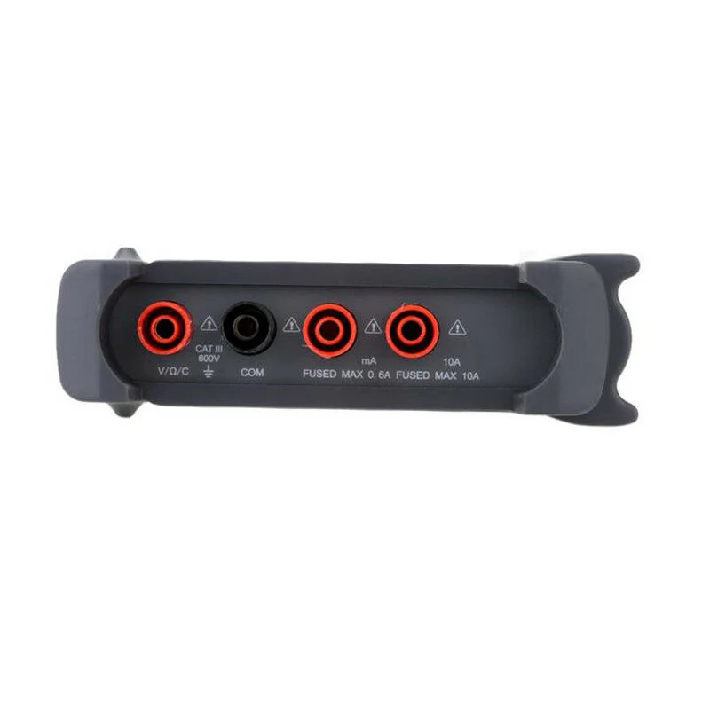 Hantek 365A/B/C/D/E/F Bluetooth/USB регистратор данных встроенный литиевая батарея регистратор Цифровой мультиметр True RMS DMM