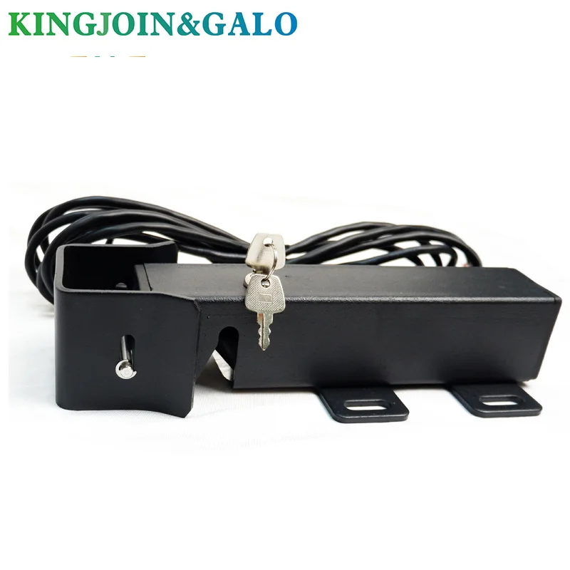 ALEKO Automatic Electric Lock For Swing Gate Opener Operator