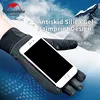 NatureHike-Full Finger Gloves for Men Women, Touchscreen Texting, Winter Sport, Driving, Cycling, Skid-proof, Soft Comfortable 3