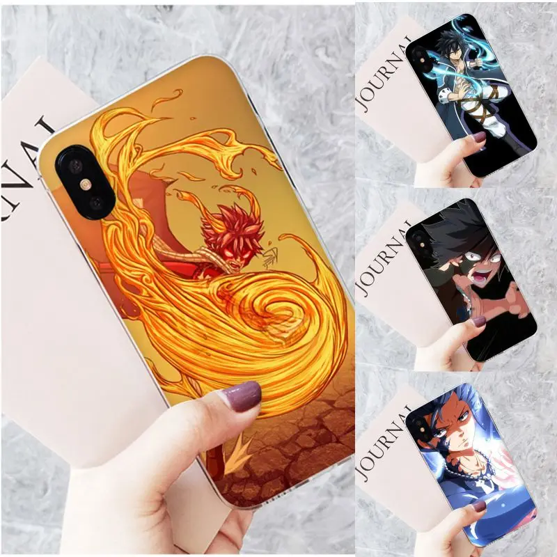 Прозрачный мягкий чехол для телефона из ТПУ iPhone 11 pro XS MAX 8 7 6 6S Plus X 5 5S SE XR |