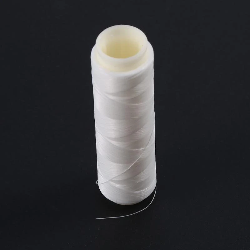 Bait Elastic Thread Invisible Fishing Line Elastic Strong Strength Fishing Line For Fishing Pesca