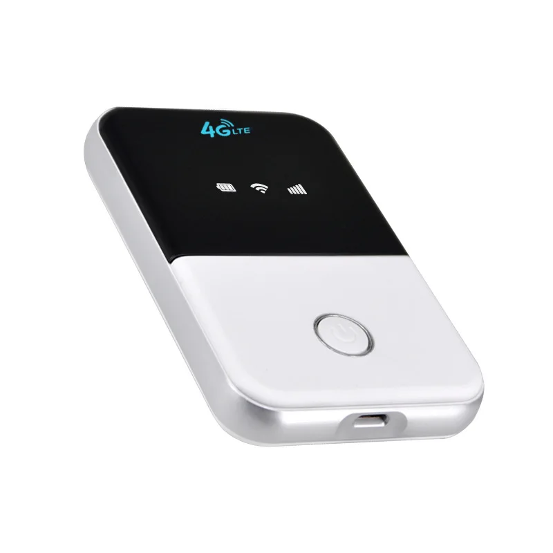 

Ieasun Love Easecredit 4G LTE Router MTK6737 Chip Five-Mode Three Netcom B1/B3/B5/B8