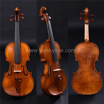

VA801 handcraft Classical Series violins