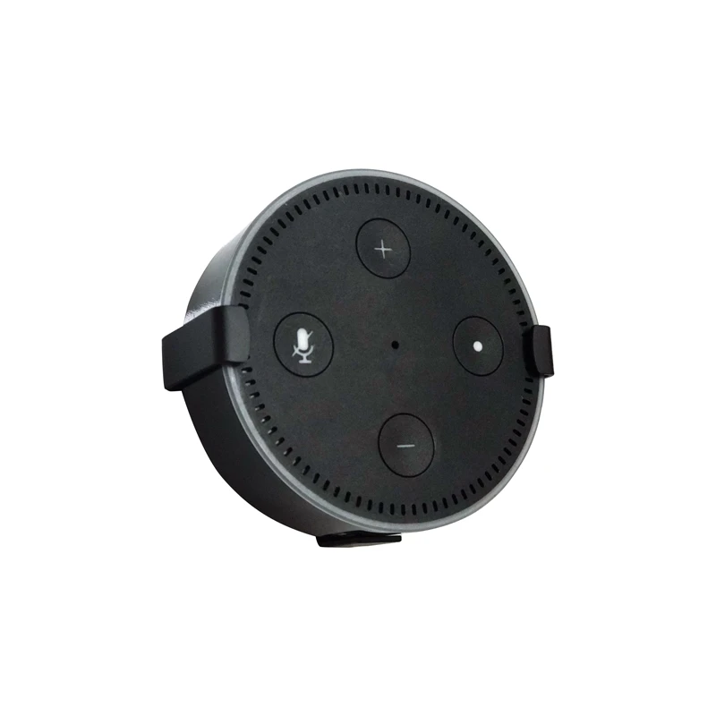 Смарт динамик настенный держатель подставка для Amazon Echo Dot 2 го поколения|Полки и