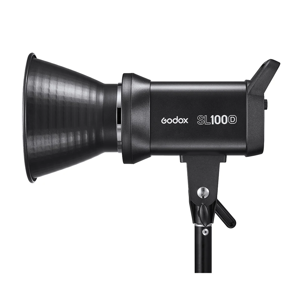 Godox SL100D コンパクト LED ライト Amazon.com : Godox SL100D Daylight LED Video Light, 100W 5600K