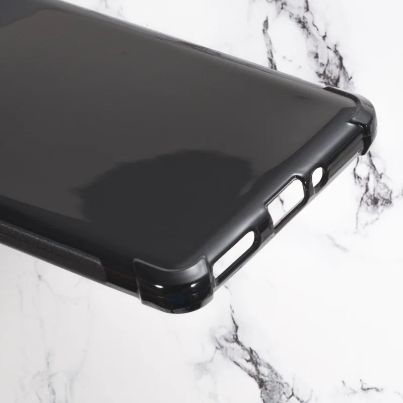Для Sharp Aquos S3 чехол матовый мягкий силиконовый Полный защитный чехол для Sharp Aquos S3 Задняя крышка для Sharp AquosS3 TPU Capa