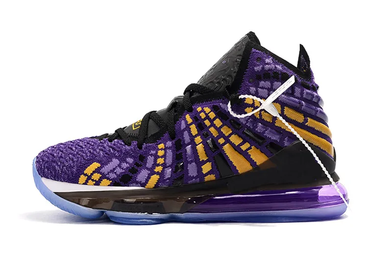 Новинка, оригинальная обувь, LeBrons XVII 17, женская спортивная обувь, 16 s, Wolf, серая, lebron 17, Баскетбольная обувь для мальчиков, детей, девочек, James, размер
