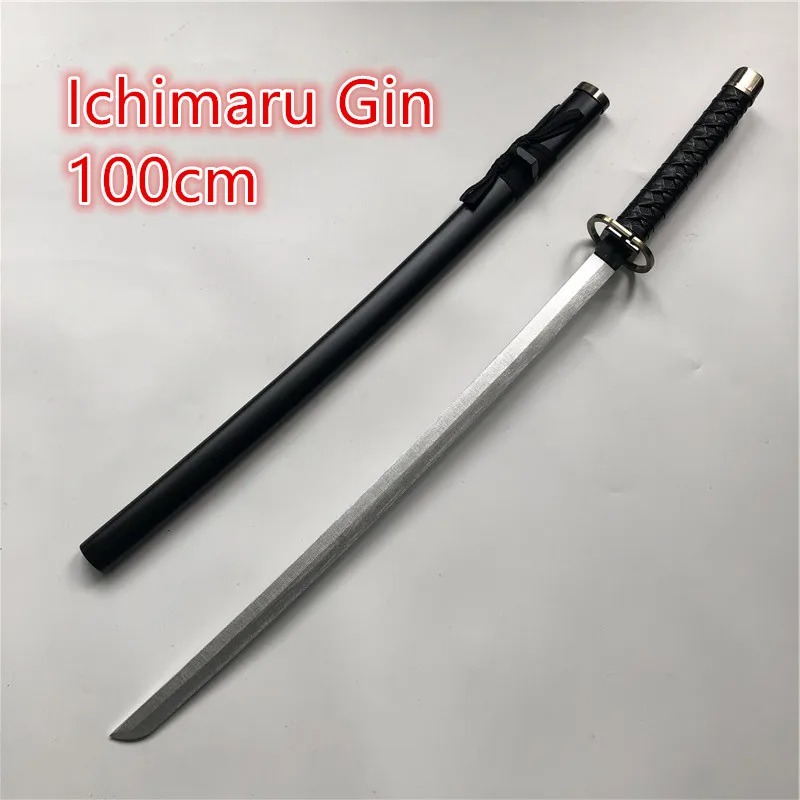 ichimaru gin espada aizen sousuke cosplay espada