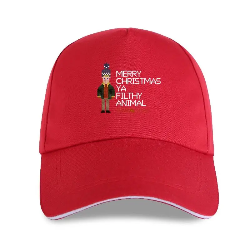 Merry christmas ya filthy animal hat Clearance