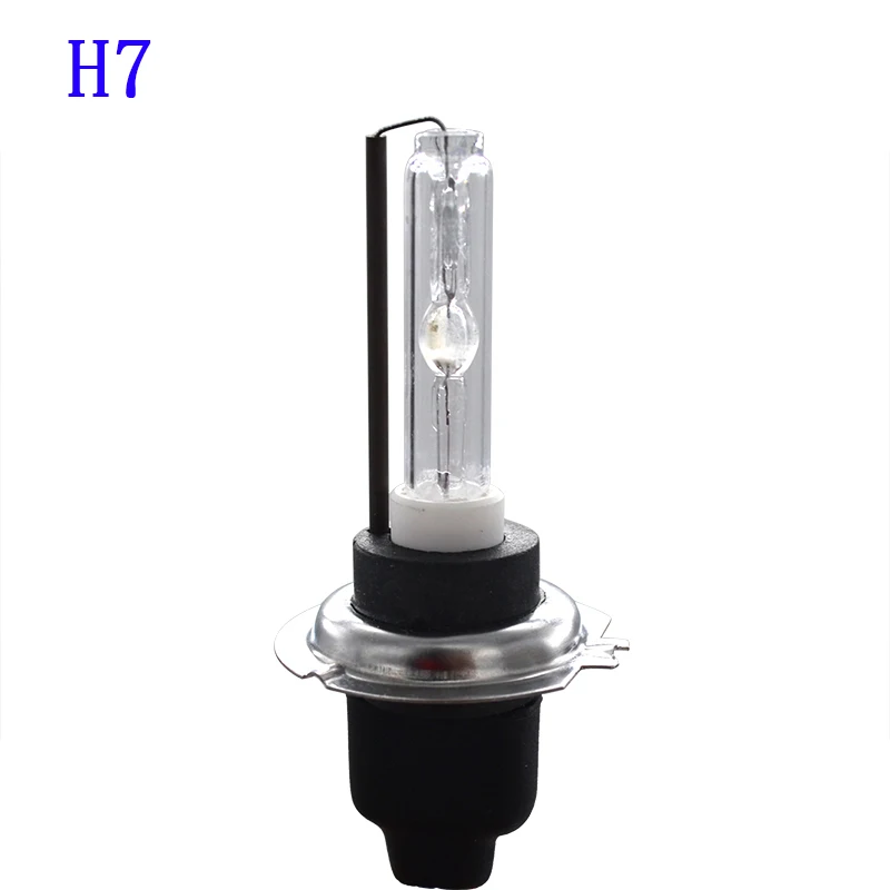 HIDLT Original Cnlight D2H HID Bulb Kit Xenon H1 H3 H11 9005 9006 H7 4300K 5000K 6000K Lamp Bulb AC 35W DLT F3 HID Ballast Kit (8)