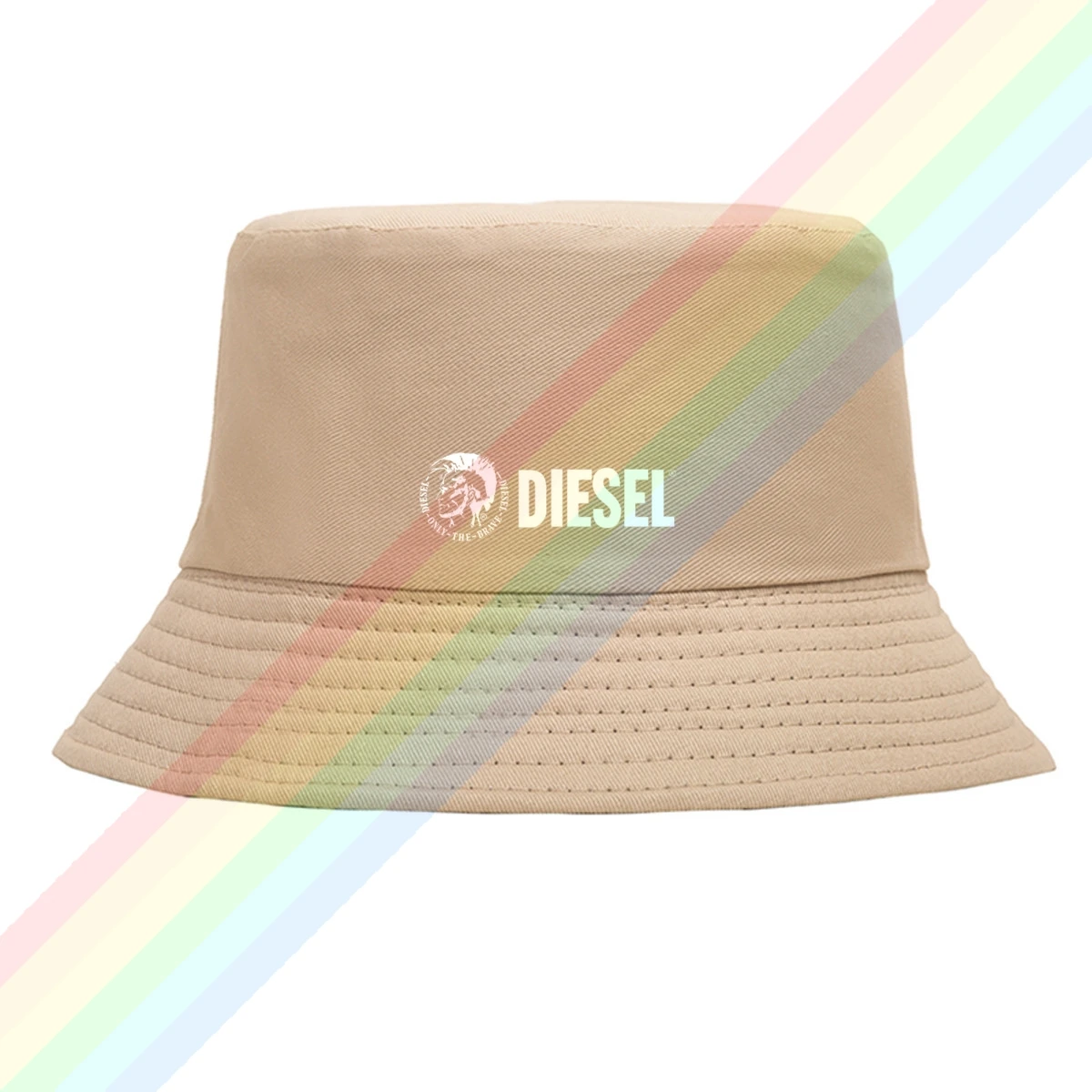 Italian Design Diesel Fisherman's Hat 