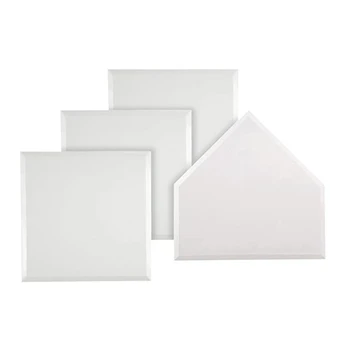 

Rubber Waterproof Baseball Baseball Softball 5 Piece Set Pitcher Board Base Mat Home Baseball Baseball Equipment