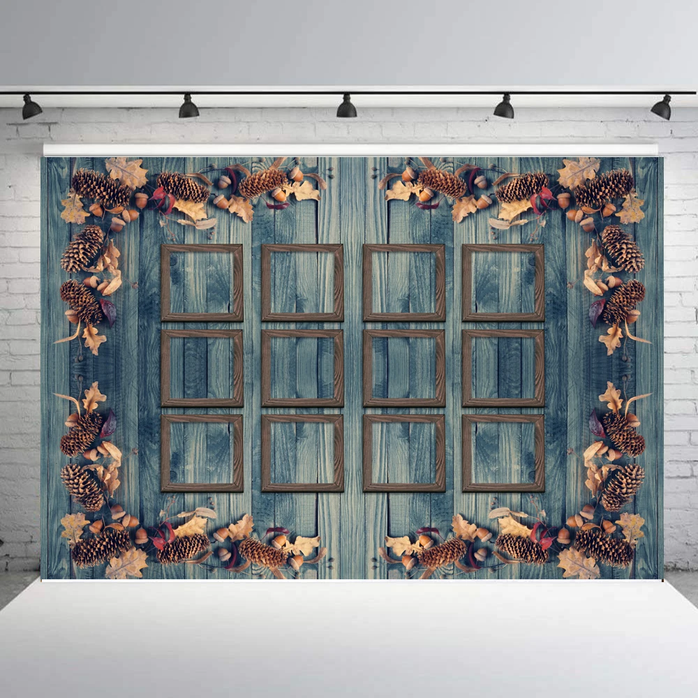 Фотофон BEIPOTO Рождество семейный праздник ребенок дети фотография Новогодняя