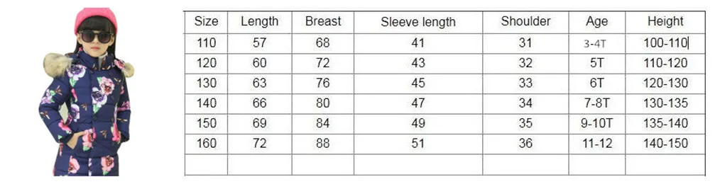 Зимние пальто для девочек, куртки, хлопковая детская верхняя одежда, детская куртка с длинными рукавами для девочек 3, 4, 5, 6, 7, 8, 9, 10, 12 лет