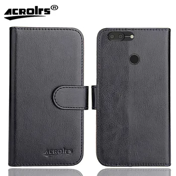 

For Sharp Aquos B10 Case 5.7" 6 Colors Flip Soft Leather Crazy Horse Phone Cover Stand Function Cases Credit Card Wallet